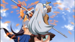 ikki tousen great guardians ikki tousen great guardians