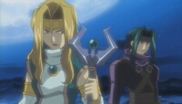 .hack//SIGN screenshot #2