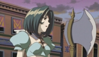 .hack//SIGN screenshot #5