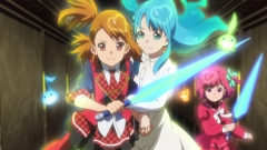 AKB0048 screenshot #3