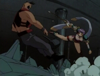 Angel Links screenshot #3