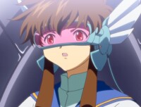 Angelic Layer screenshot #1