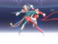 Angelic Layer screenshot #2