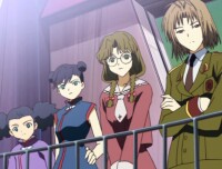 Angelic Layer screenshot #3