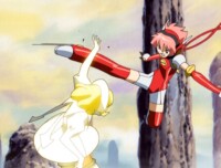 Angelic Layer screenshot #4