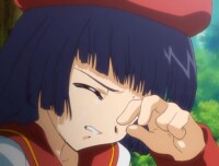 Angelic Layer screenshot #5