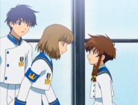 Angelic Layer screenshot #6