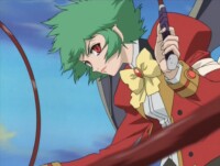 Aquarian Age: The Movie screenshot #4