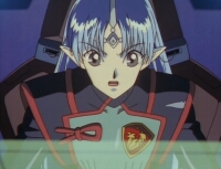 Banner of the Stars screenshot #1