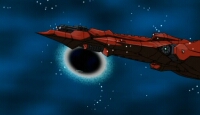 Banner of the Stars II screenshot #3