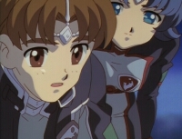 Banner of the Stars screenshot #3