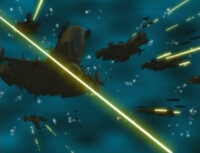 Banner of the Stars screenshot #4