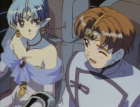 Banner of the Stars screenshot #5