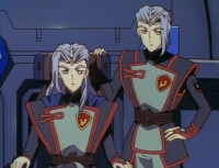 Banner of the Stars screenshot #6