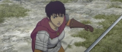 Berserk: The Golden Age Arc screenshot #3