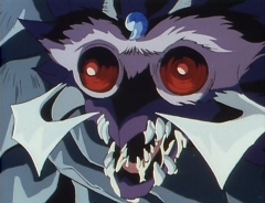 Blue Seed screenshot #9