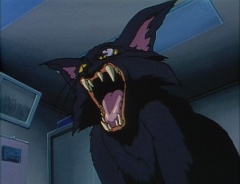 Blue Seed screenshot #5