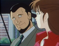 Blue Seed screenshot #8