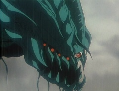 Blue Seed screenshot #2