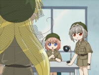 Bottle Fairy screenshot #2