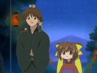 Bottle Fairy screenshot #3