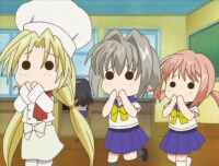 Bottle Fairy screenshot #5