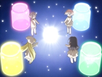 Bottle Fairy screenshot #6