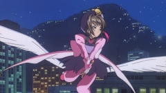 Cardcaptor Sakura: The Movie screenshot #6