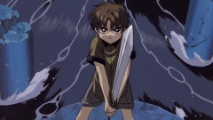 Cardcaptor Sakura: The Movie screenshot #4