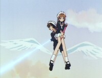 Cardcaptor Sakura screenshot #3
