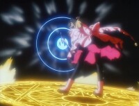 Cardcaptor Sakura screenshot #4