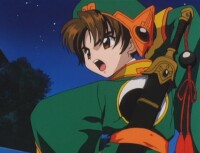 Cardcaptor Sakura screenshot #5