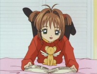Cardcaptor Sakura screenshot #7