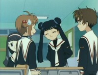 Cardcaptor Sakura screenshot #8