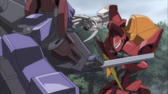 Code Geass: Lelouch of the Rebellion screenshot #6