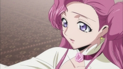 Code Geass: Lelouch of the Rebellion screenshot #7