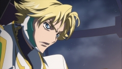 Code Geass: Lelouch of the Rebellion screenshot #12
