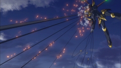 Code Geass: Lelouch of the Rebellion screenshot #9