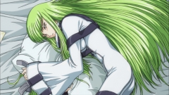 Code Geass: Lelouch of the Rebellion screenshot #3