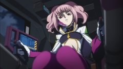 Code Geass: Lelouch of the Rebellion screenshot #14