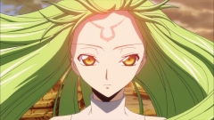 Code Geass: Lelouch of the Rebellion screenshot #11