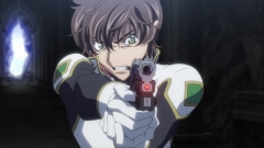 Code Geass: Lelouch of the Rebellion screenshot #4