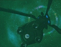 Crest of the Stars screenshot #3