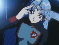 Crest of the Stars screenshot #4