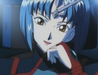 Crest of the Stars screenshot #5