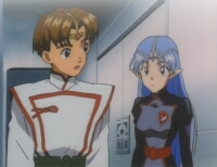 Crest of the Stars screenshot #6