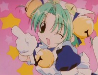 Di Gi Charat screenshot #1