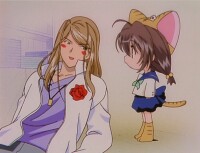 Di Gi Charat screenshot #2