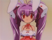 Di Gi Charat screenshot #3