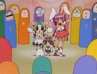 Di Gi Charat screenshot #4